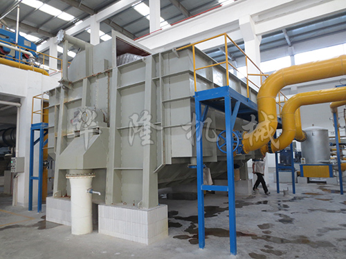 盤(pán)式濃縮機(jī)