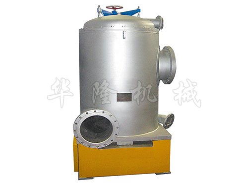 UVC系列纖維分級(jí)篩